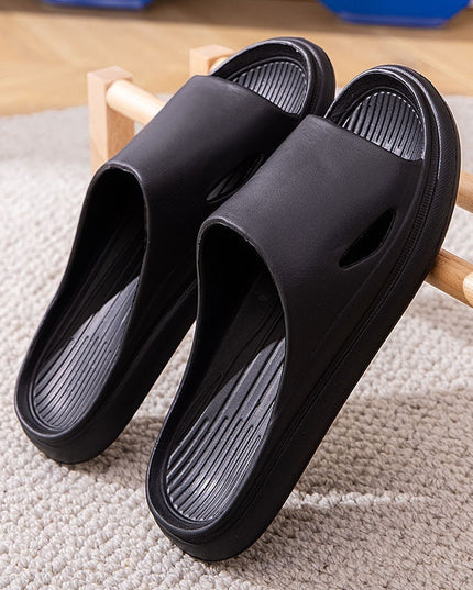 Slippers Men's Home Interior Home Bathroom Non-slip