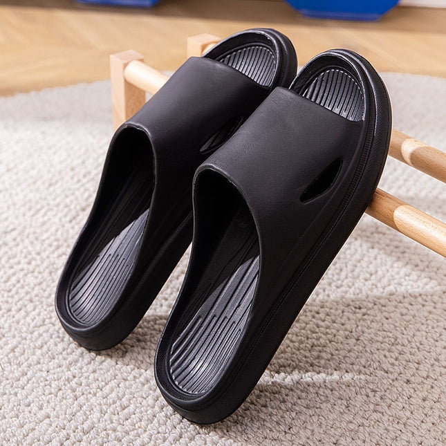 Slippers Men's Home Interior Home Bathroom Non-slip