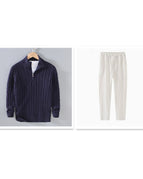 Dark Blue set1