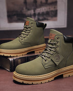 YZ209 Green
