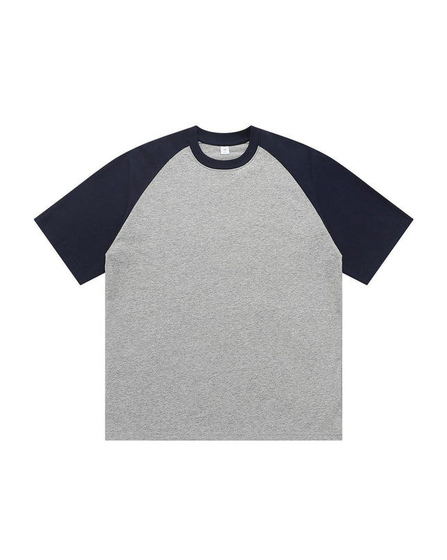Loose Leisure All-matching T-shirt Men And Women Couple