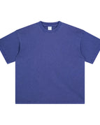 Washed Paris Blue