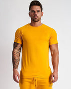 Glossy Yellow