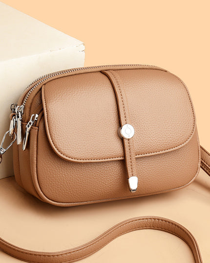 City Simple Women's Bag Crossbody Shoulder