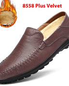 Dark Brown Cotton