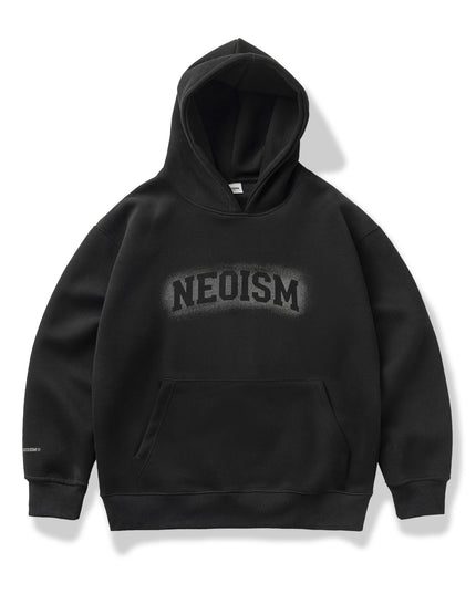 Fashion American Letters Printed Hoodie Men