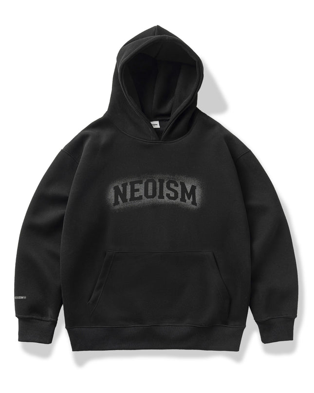 Fashion American Letters Printed Hoodie Men