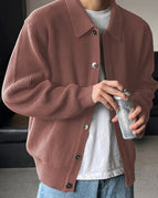 Light Brown / S
