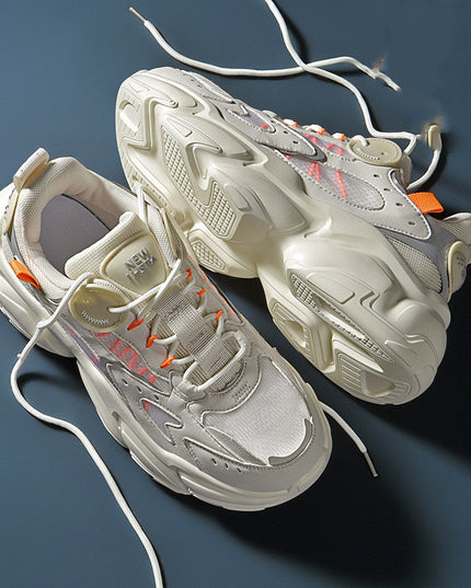 Men's Outdoor Fashion Running Sports Shoes