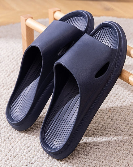 Slippers Men's Home Interior Home Bathroom Non-slip