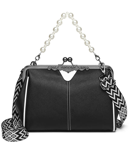 European And American Style Women Handbag Fashion