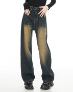 Desert Yellow Lengthened
