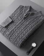 Flower Gray