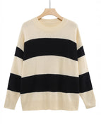 Black And White / 1XL