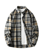 13 Gray Grid