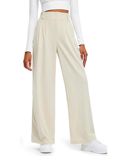 Work Business Loose Women's Trousers