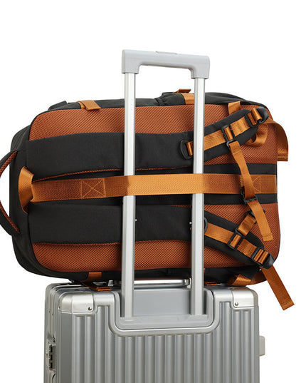 70 Liters Large Capacity Leisure Travel Backpack