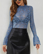 Sapphire Blue