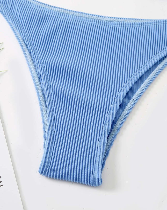 Ladies Fashion Bikini One Shoulder Explosive Style