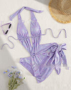 Lavender Purple