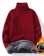 Wine Red Plus Velvet