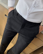 Black Trousers