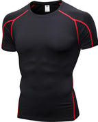 Blackred Thread