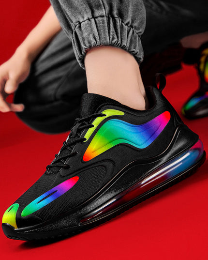 Men's Casual Fashion Sports Running Shoes