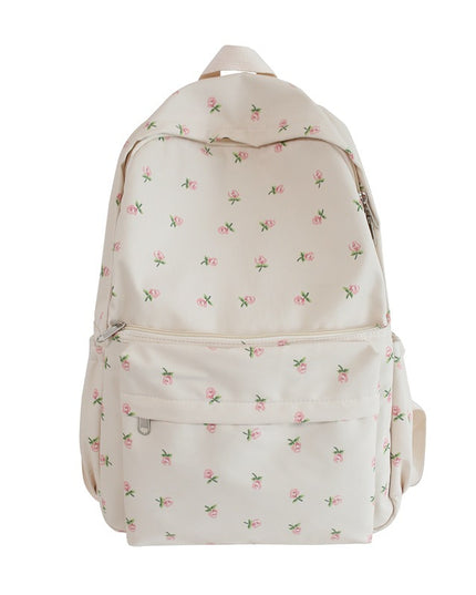 College Fengsen Department Girls' Backpack