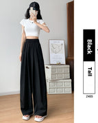 Black Tall