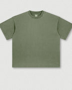 Gray Green