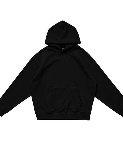 Hooded Sweater For Men And Women Autumn And Winter