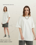 Washed White