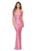 Pink Gold