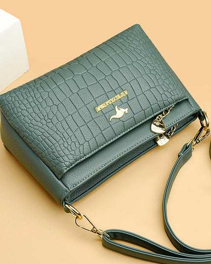 High-grade Temperament New Crossbody Bag
