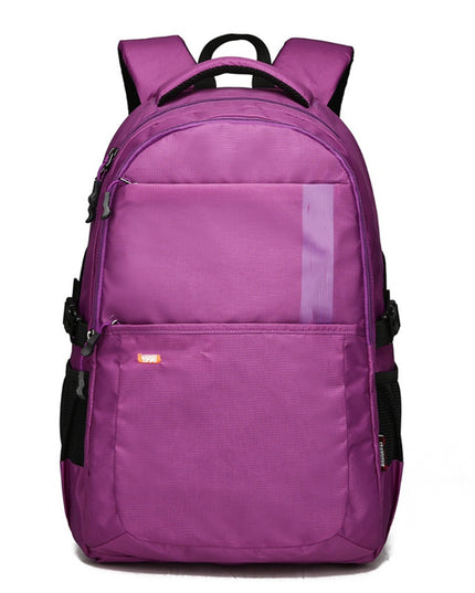Leisure Large Capacity Student Classbag Backpack