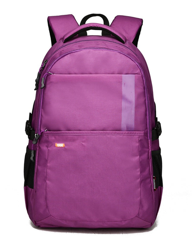 Leisure Large Capacity Student Classbag Backpack