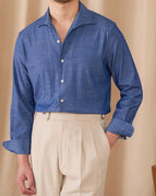 Denim Blue