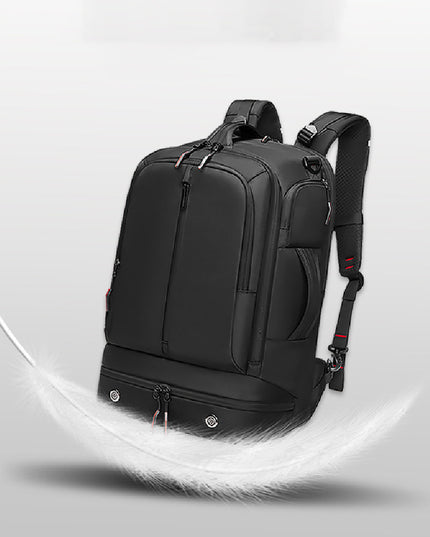 Men's Fashion Shoulder Outdoor Travel Backpack