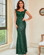 Green / XS