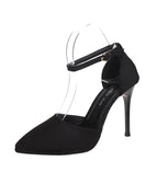 Black Flannel 8cm / 35