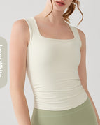 Ivory White