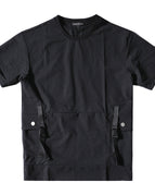 Black / M