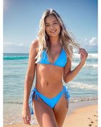 Sky Blue