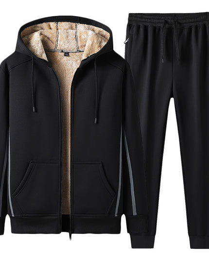 Men's Leisure Sports Suit Sports