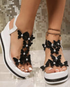 White And Black