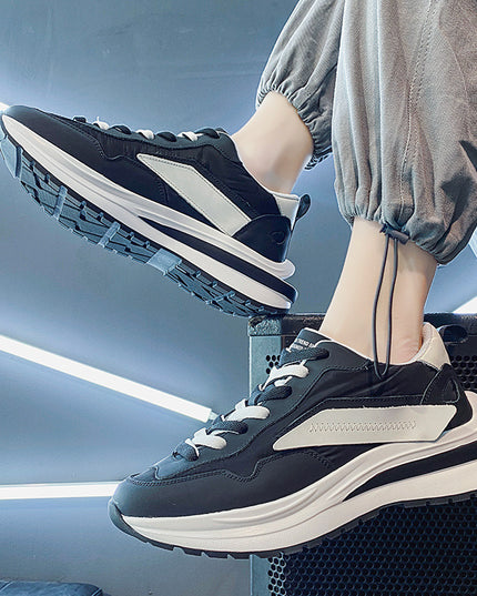 Men's Casual Sports Forrest Shoes Slow Walking Shoes