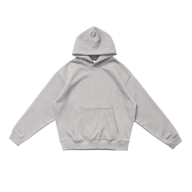 Hooded Sweater For Men And Women Autumn And Winter