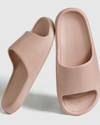 Pink Color Leather Pattern