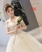 Champagne / A / 2XL